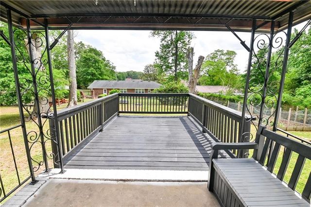 150 Sims Street, Winder, GA 30680