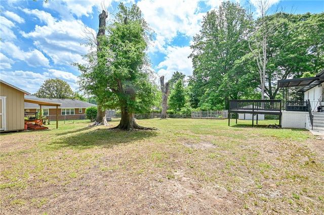 150 Sims Street, Winder, GA 30680