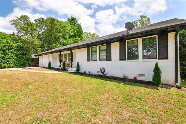 150 Sims Street, Winder, GA 30680