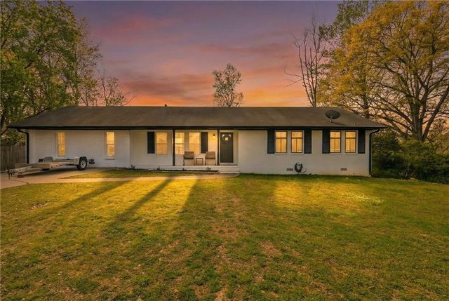 150 Sims Street, Winder, GA 30680