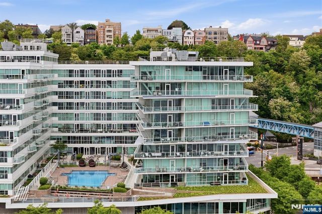 800 Ave At Port Imperial Boulevard 806, Weehawken, NJ 07086
