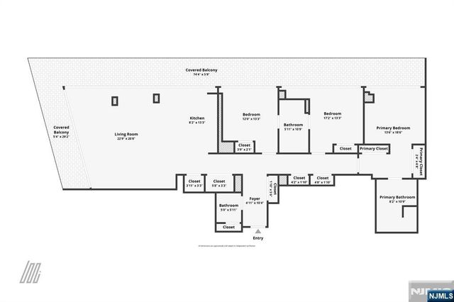 800 Ave At Port Imperial Boulevard 806, Weehawken, NJ 07086