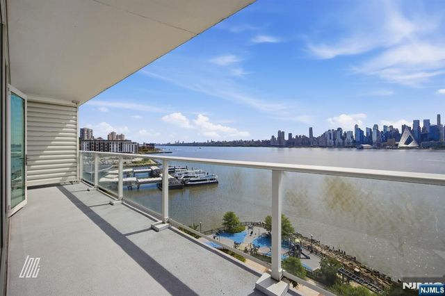 800 Ave At Port Imperial Boulevard 806, Weehawken, NJ 07086