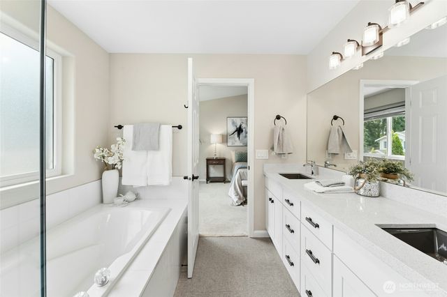 12217 NE 97th Street, Kirkland, WA 98033