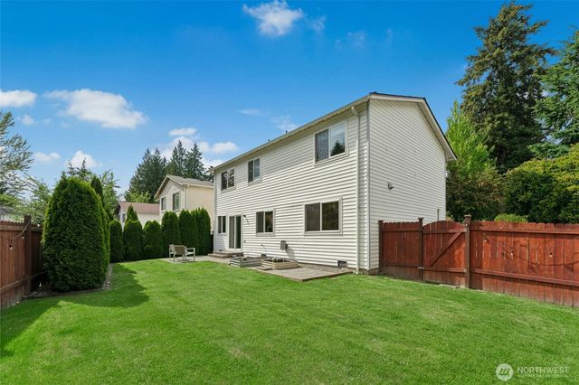 12217 NE 97th Street, Kirkland, WA 98033