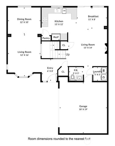 12217 NE 97th Street, Kirkland, WA 98033