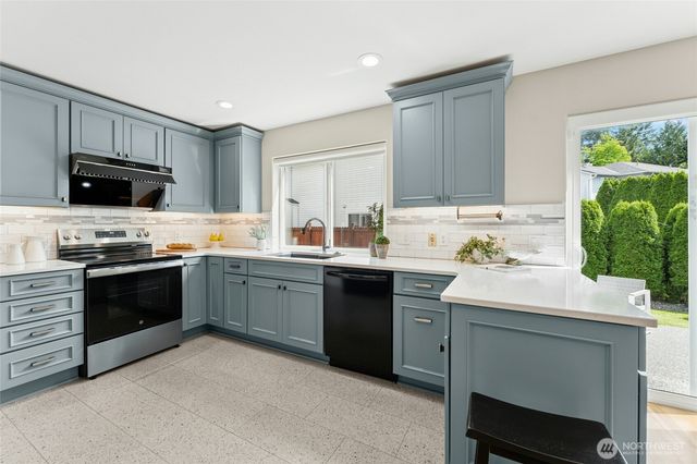 12217 NE 97th Street, Kirkland, WA 98033
