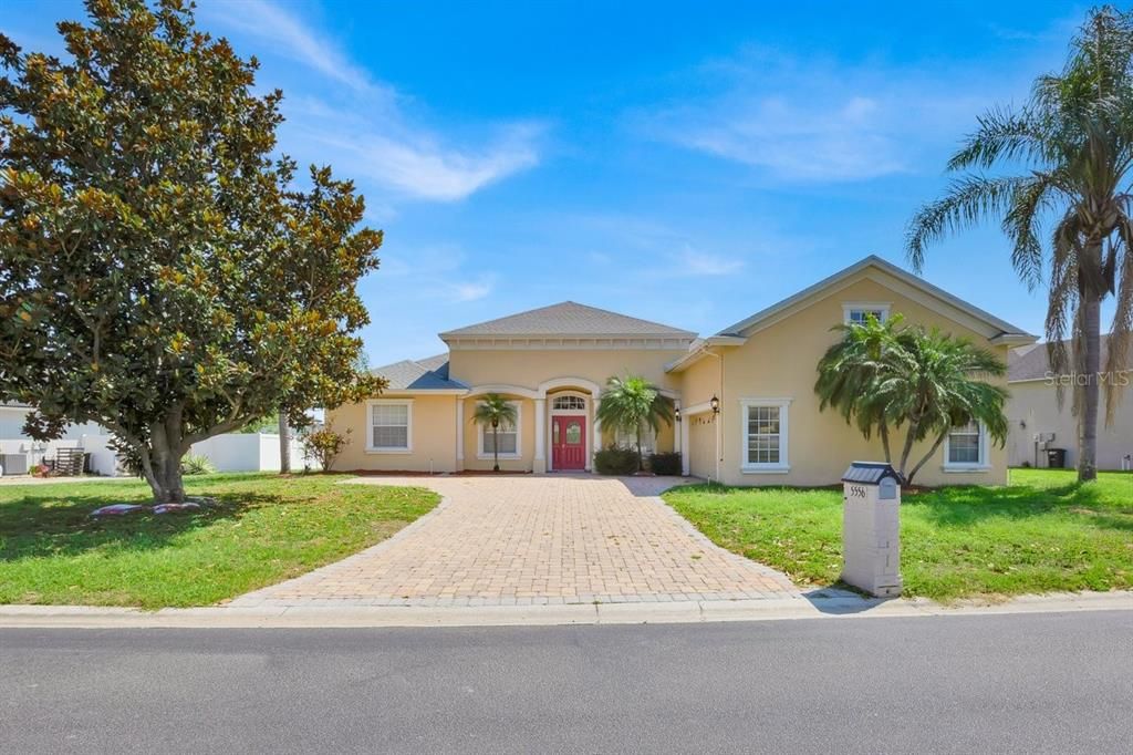 5556 VINTAGE VIEW BOULEVARD, Lakeland, FL 33812