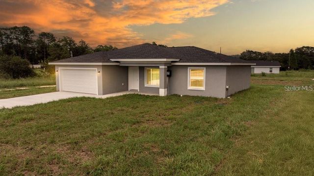 151 MALAUKA ROAD, Ocklawaha, FL 32179