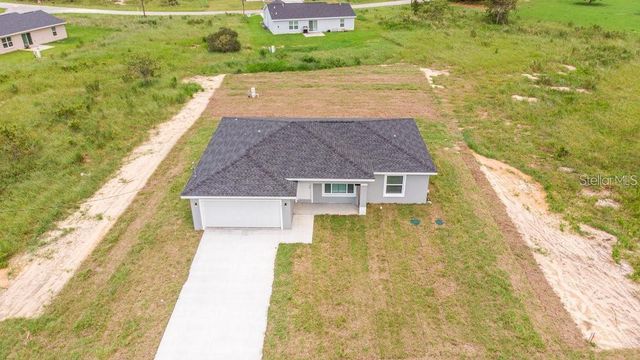 151 MALAUKA ROAD, Ocklawaha, FL 32179