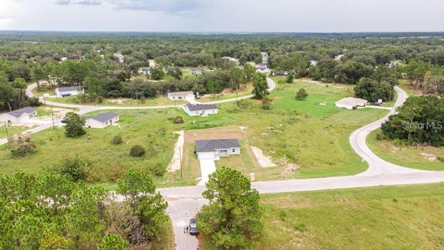 151 MALAUKA ROAD, Ocklawaha, FL 32179