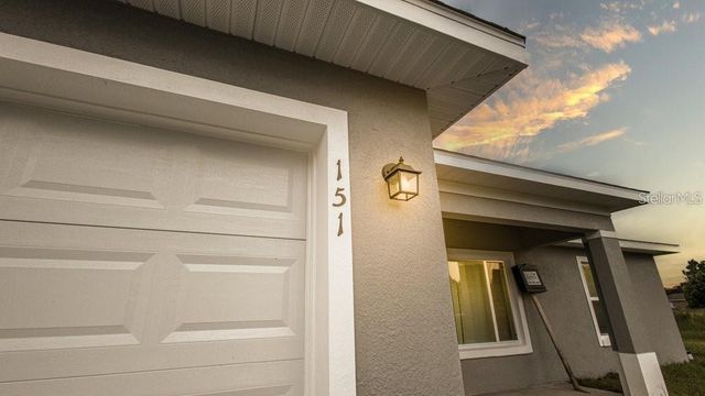 151 MALAUKA ROAD, Ocklawaha, FL 32179