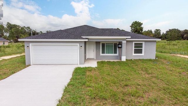 151 MALAUKA ROAD, Ocklawaha, FL 32179