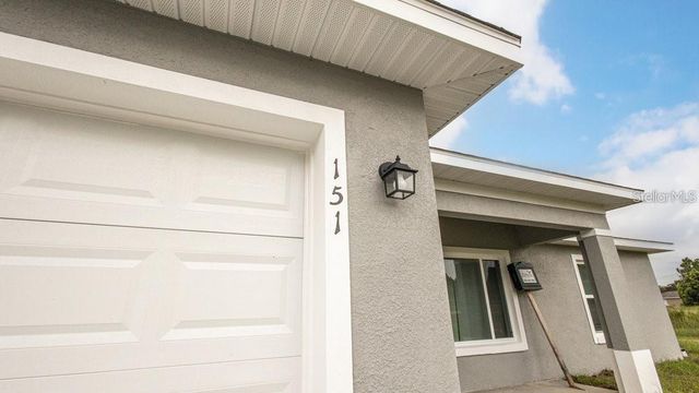 151 MALAUKA ROAD, Ocklawaha, FL 32179