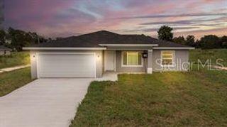 151 MALAUKA ROAD, Ocklawaha, FL 32179