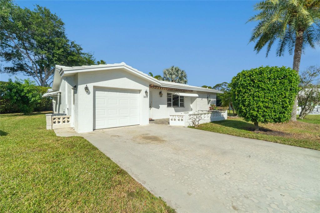 1401 SW 17th Ave, Boynton Beach, FL 33426
