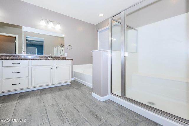 112 E Adytum Place, Vail, AZ 85641