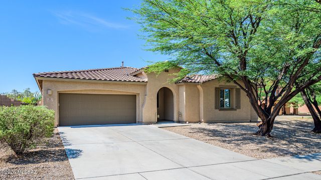 112 E Adytum Place, Vail, AZ 85641