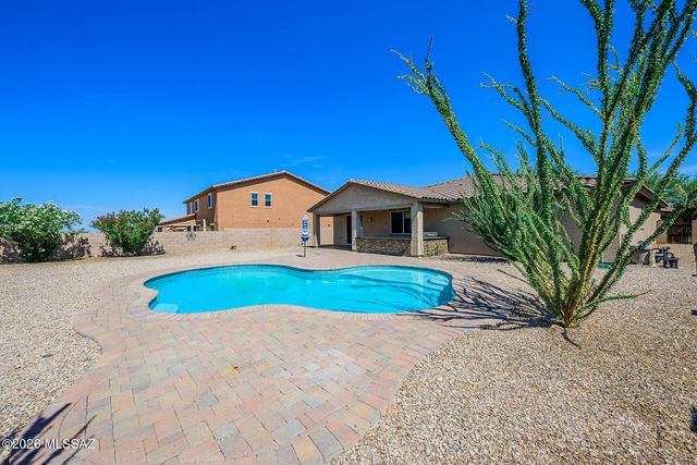 112 E Adytum Place, Vail, AZ 85641