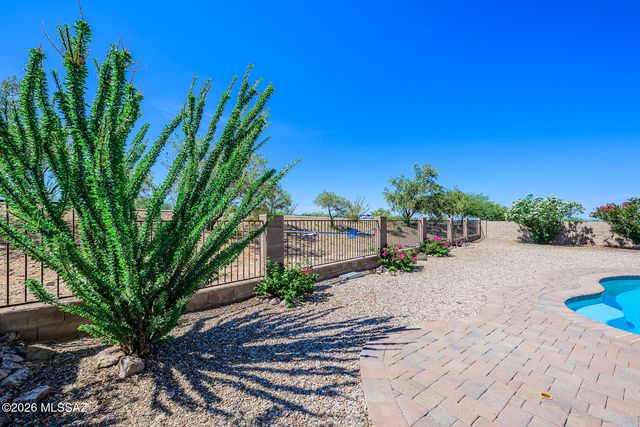 112 E Adytum Place, Vail, AZ 85641