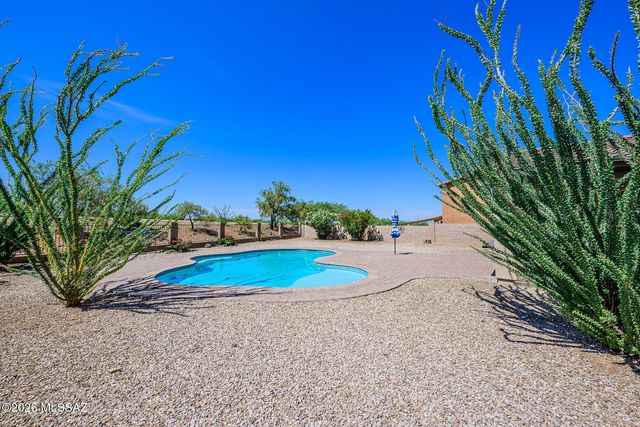 112 E Adytum Place, Vail, AZ 85641