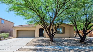 112 E Adytum Place, Vail, AZ 85641