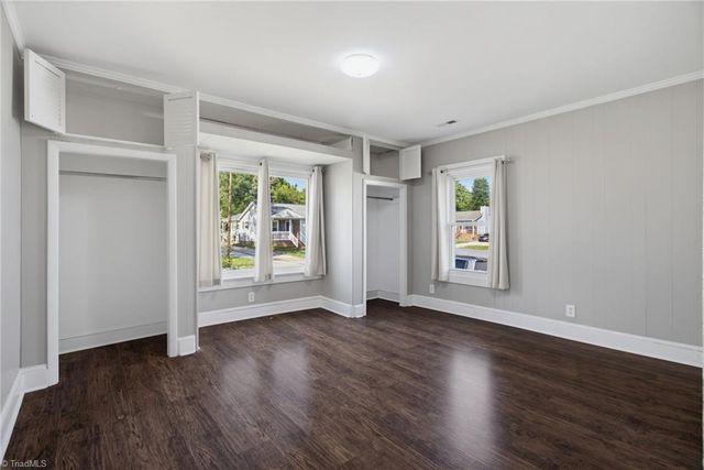 3910 Fairall Drive, Greensboro, NC 27401