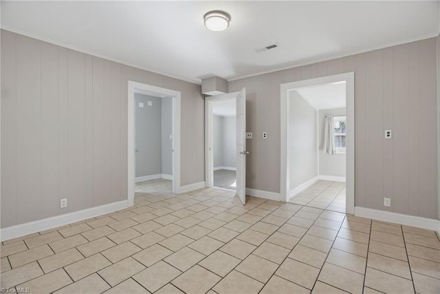 3910 Fairall Drive, Greensboro, NC 27401