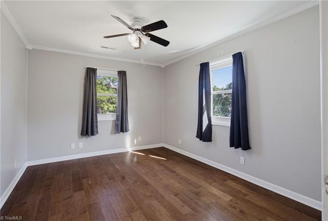 3910 Fairall Drive, Greensboro, NC 27401