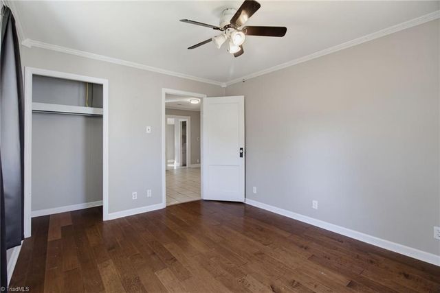 3910 Fairall Drive, Greensboro, NC 27401