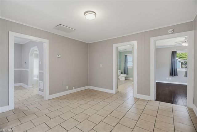 3910 Fairall Drive, Greensboro, NC 27401