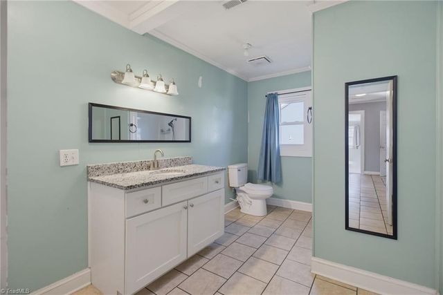 3910 Fairall Drive, Greensboro, NC 27401
