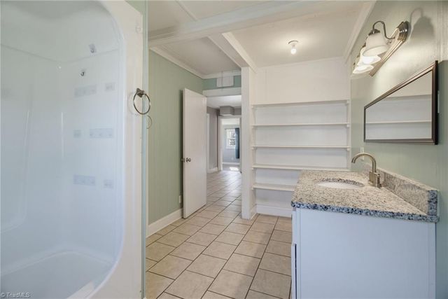 3910 Fairall Drive, Greensboro, NC 27401