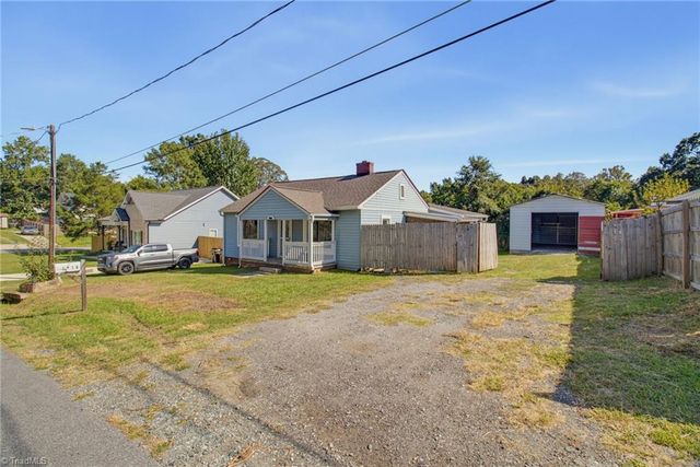 3910 Fairall Drive, Greensboro, NC 27401