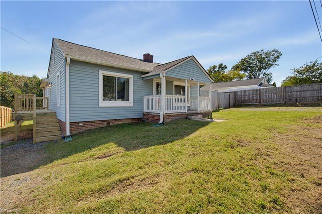 3910 Fairall Drive, Greensboro, NC 27401