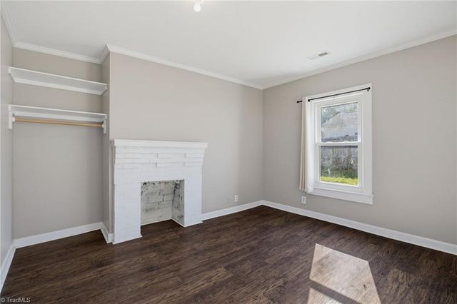 3910 Fairall Drive, Greensboro, NC 27401