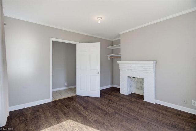 3910 Fairall Drive, Greensboro, NC 27401