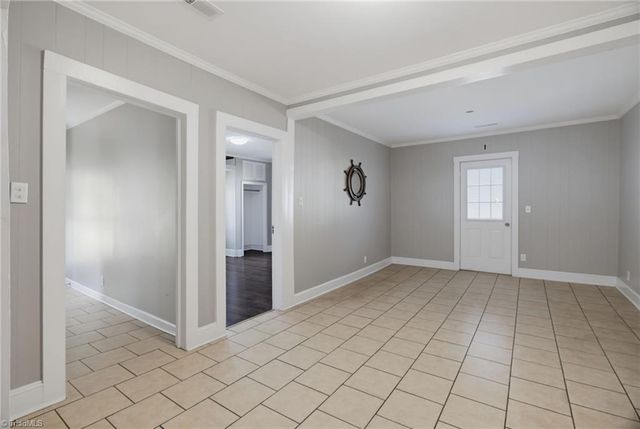 3910 Fairall Drive, Greensboro, NC 27401