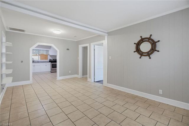 3910 Fairall Drive, Greensboro, NC 27401