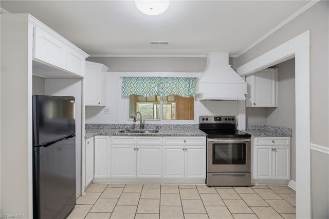 3910 Fairall Drive, Greensboro, NC 27401