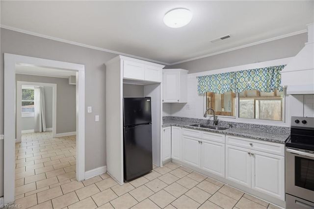 3910 Fairall Drive, Greensboro, NC 27401