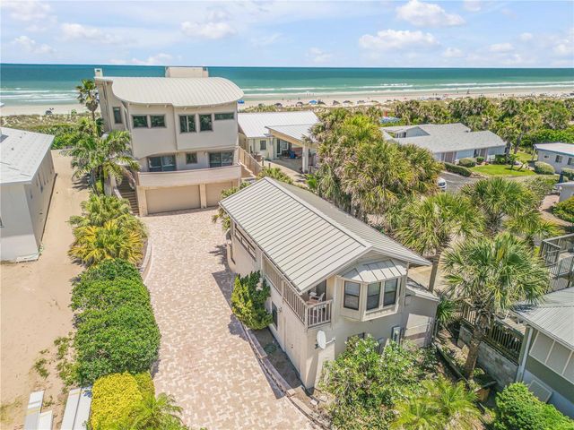 1209 N ATLANTIC AVENUE, New Smyrna Beach, FL 32169