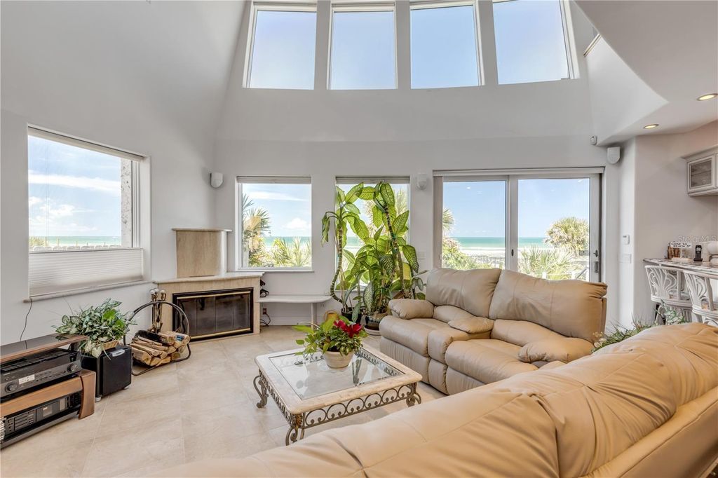 Image 11 of property listing at 1209 N ATLANTIC AVENUE, New Smyrna Beach, FL 32169