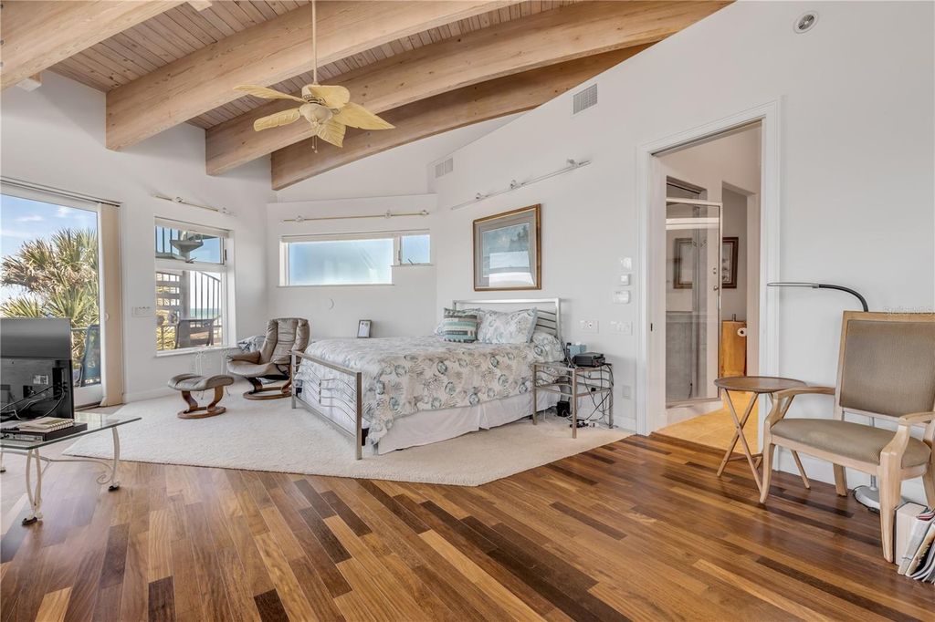 Image 36 of property listing at 1209 N ATLANTIC AVENUE, New Smyrna Beach, FL 32169