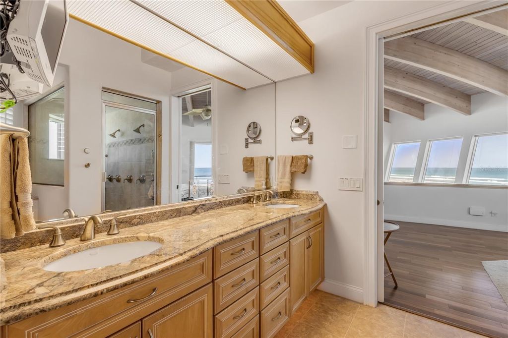 Image 40 of property listing at 1209 N ATLANTIC AVENUE, New Smyrna Beach, FL 32169