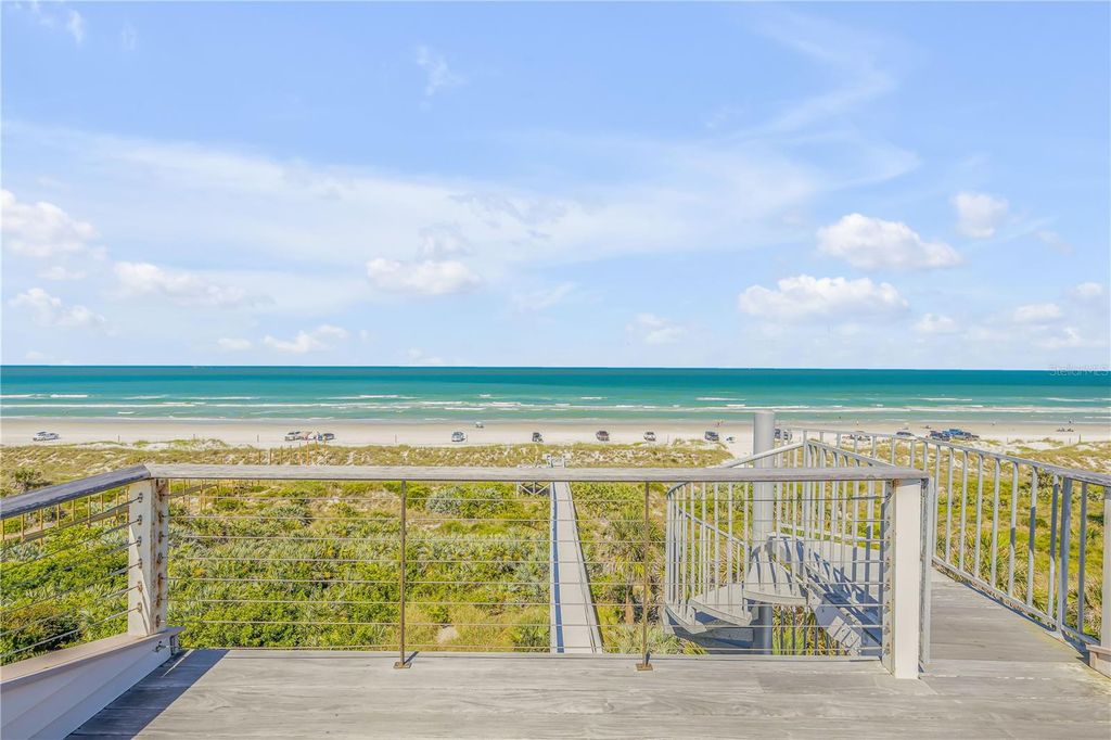 Image 5 of property listing at 1209 N ATLANTIC AVENUE, New Smyrna Beach, FL 32169
