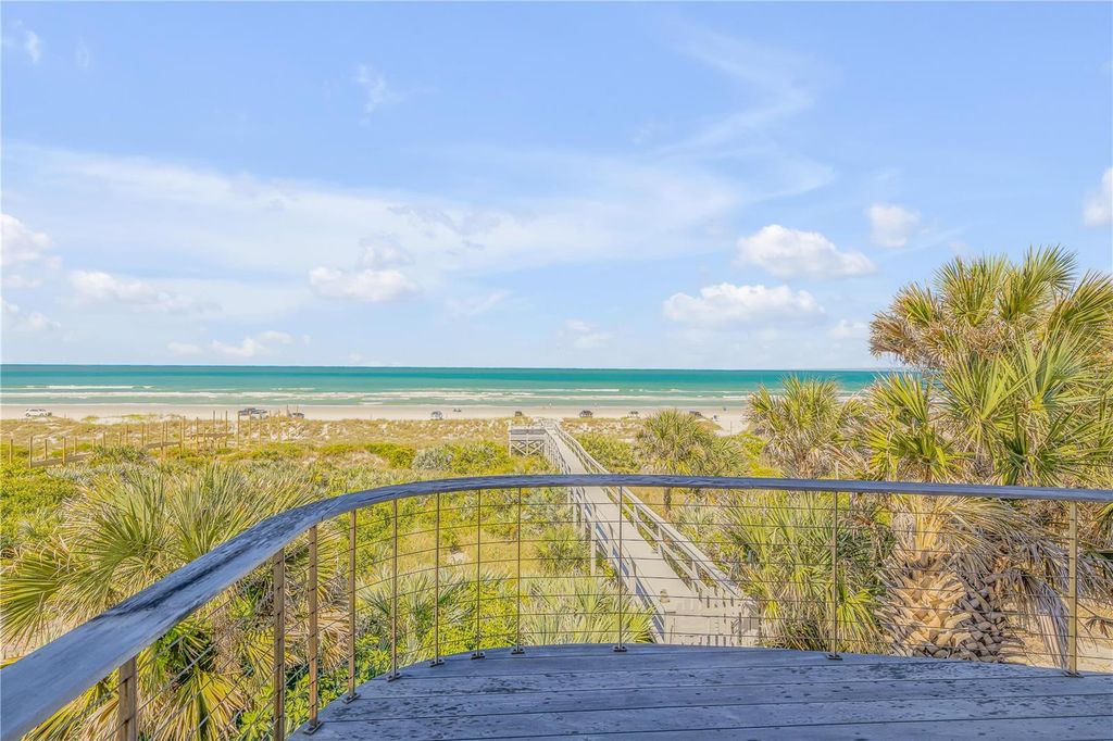 Image 49 of property listing at 1209 N ATLANTIC AVENUE, New Smyrna Beach, FL 32169