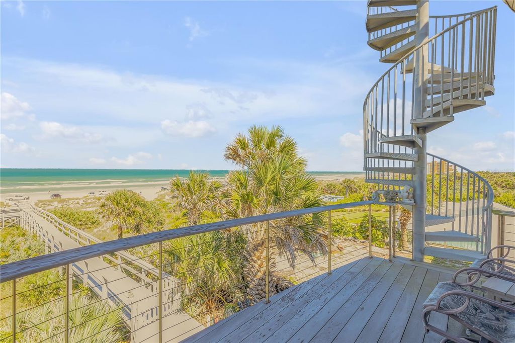 Image 50 of property listing at 1209 N ATLANTIC AVENUE, New Smyrna Beach, FL 32169