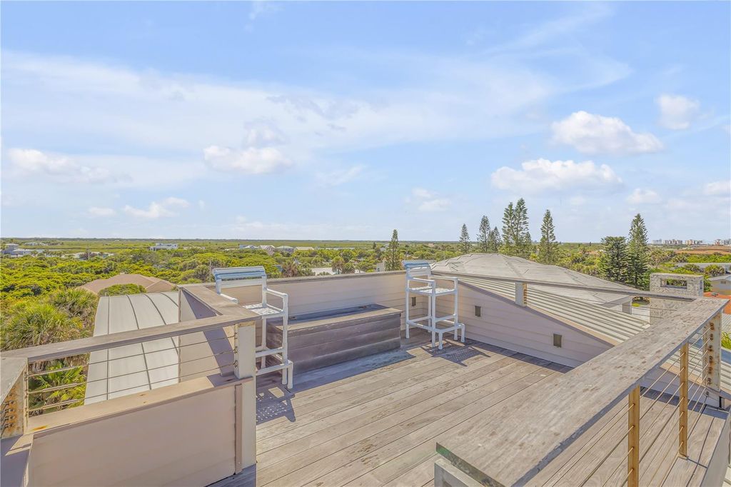 Image 52 of property listing at 1209 N ATLANTIC AVENUE, New Smyrna Beach, FL 32169