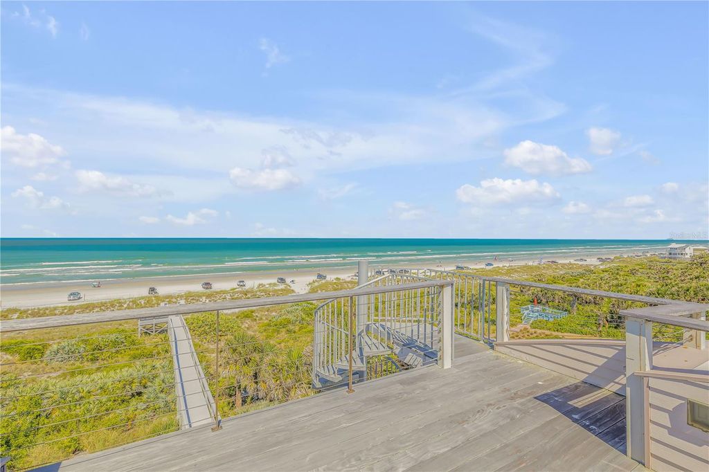 Image 53 of property listing at 1209 N ATLANTIC AVENUE, New Smyrna Beach, FL 32169